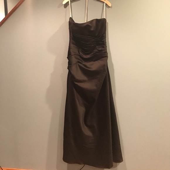 David's Bridal Dresses & Skirts - ❤️ Prom Dress ❤️ 10/$25